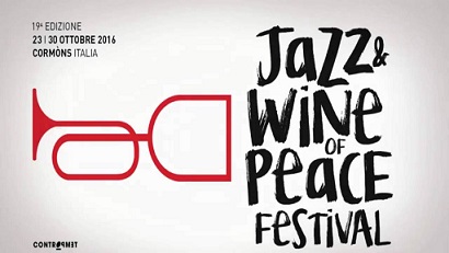 Jazz and Wine of Peace
