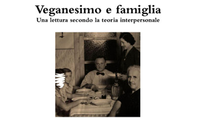 Presentazione libro "Veganesimo e famiglia"