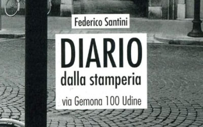 Diario di una stamperia