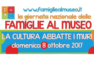 Weekend in Fondazione Carigo