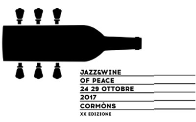 Jazz & Wine of Peace