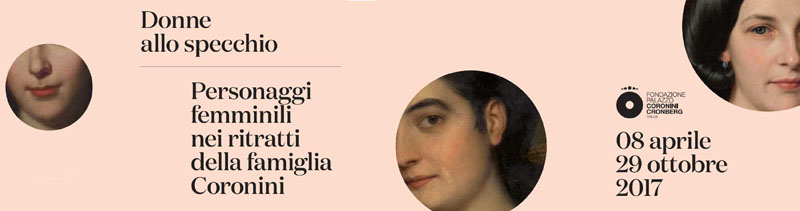 Mostra "Donne allo specchio" a Palazzo Coronini