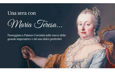 Una sera con Maria Teresa