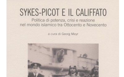 L'accordo Skyes - Picot