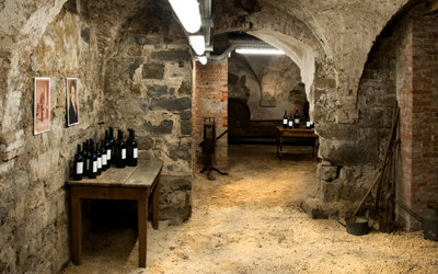 Scoprire Palazzo Coronini