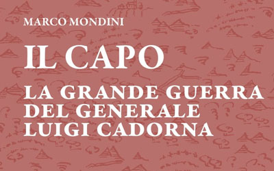 Incontro sul generale Cadorna