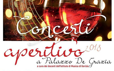 Concerto con Giovani Talenti