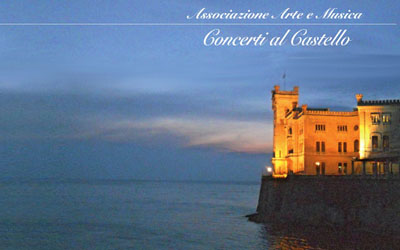 Concerto a Palazzo Lantieri