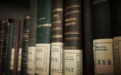 Domenica di carta 2018