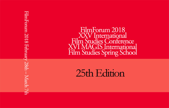 Film Forum 2018