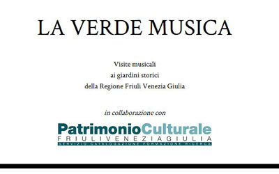 La verde musica