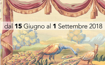 Cartons de tapisserie