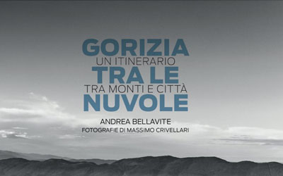 Gorizia tra le nuvole