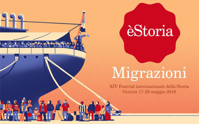 èStoria in Fondazione