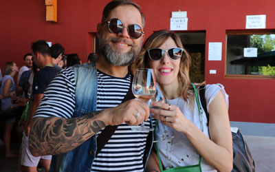 Cantine Aperte 2019