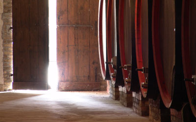 Cantine Aperte a San Martino
