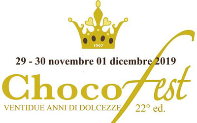 ChocoFest a Gradisca