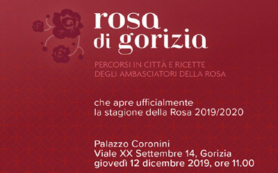 Cofanetto della Rosa