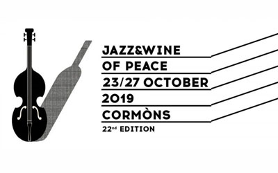 Jazz & Wine of Peace 2019