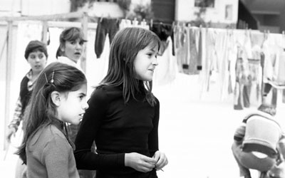 Mostra Fabrizio Borelli
