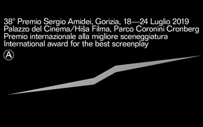 38° Premio Sergio Amidei