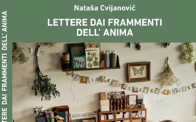 Presentazione libro alla BSI