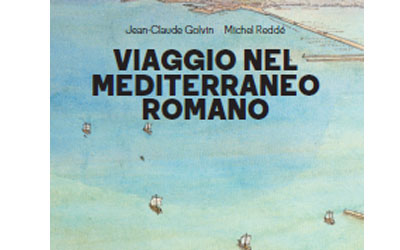Viaggio nel Mediterraneo