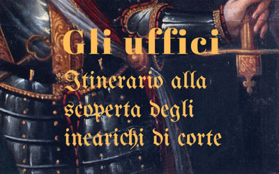 Conoscete gli incarichi di corte?