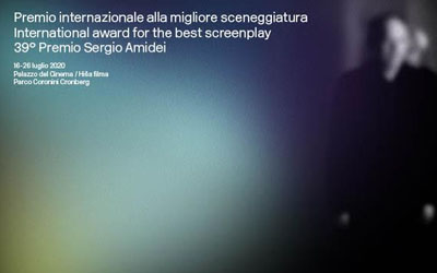 39° Premio Sergio Amidei