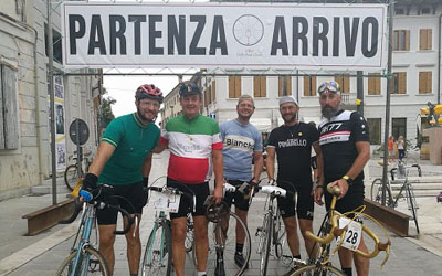 Collio Brda Classic
