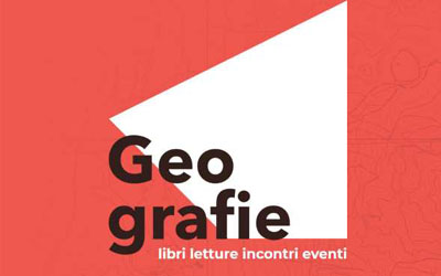GeoGrafie Festival Monfalcone
