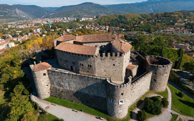 Gorizia e Nova Gorica finaliste