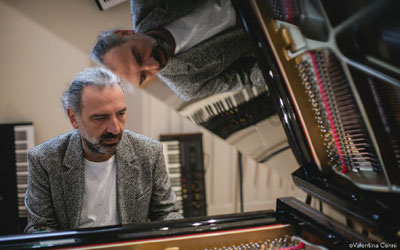 Grado Jazz 2020