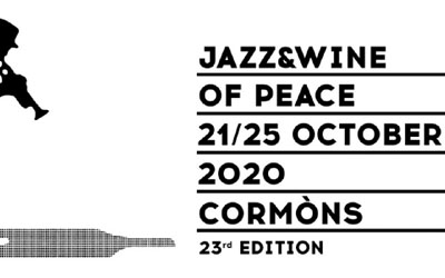 Jazz and Wine of Peace 2020