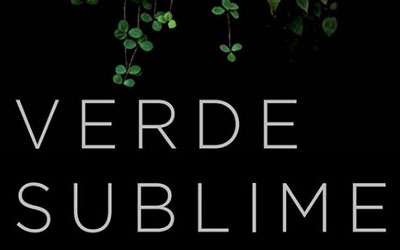 Mostra Verde Sublime