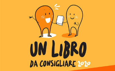 Un libro da consigliare