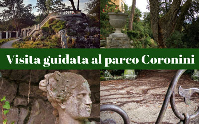 Visita guidata al Parco Coronini