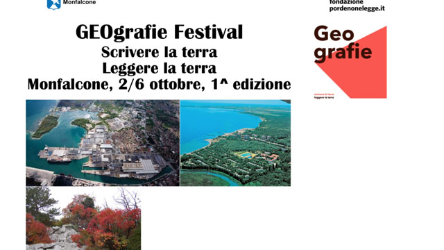 Festival Geografie
