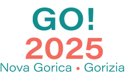 Gorizia-Nova Gorica: Capitale della Cultura 2025