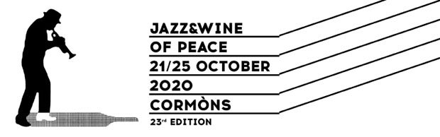 Jazz and Wine of Peace 2020